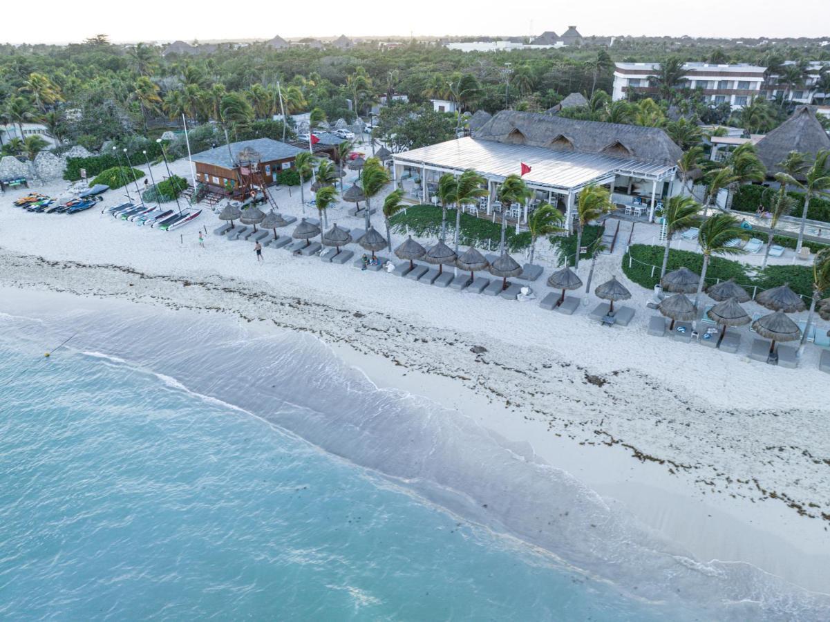Panther Bay Boutique Hotel Akumal Eksteriør bilde